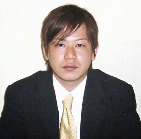 SANCTUARY代表 片岡慎太郎 プロフィール写真